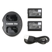 CS-CB012<br />Batérie pre   nahrádza batériu BC-VW1