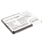 CS-CB015<br />Batérie pre   nahrádza batériu BST-40