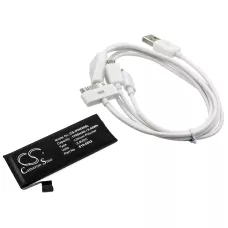 Compatible replacement for Apple 616-0652,616-0667,616-0719,616-0720,616-0722...