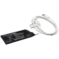 Kompatibilní náhrada za Samsung EB-BG925ABE