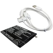 CS-CB021<br />Batérie pre   nahrádza batériu BLP567