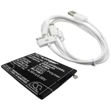 Compatible replacement for OPPO BLP567