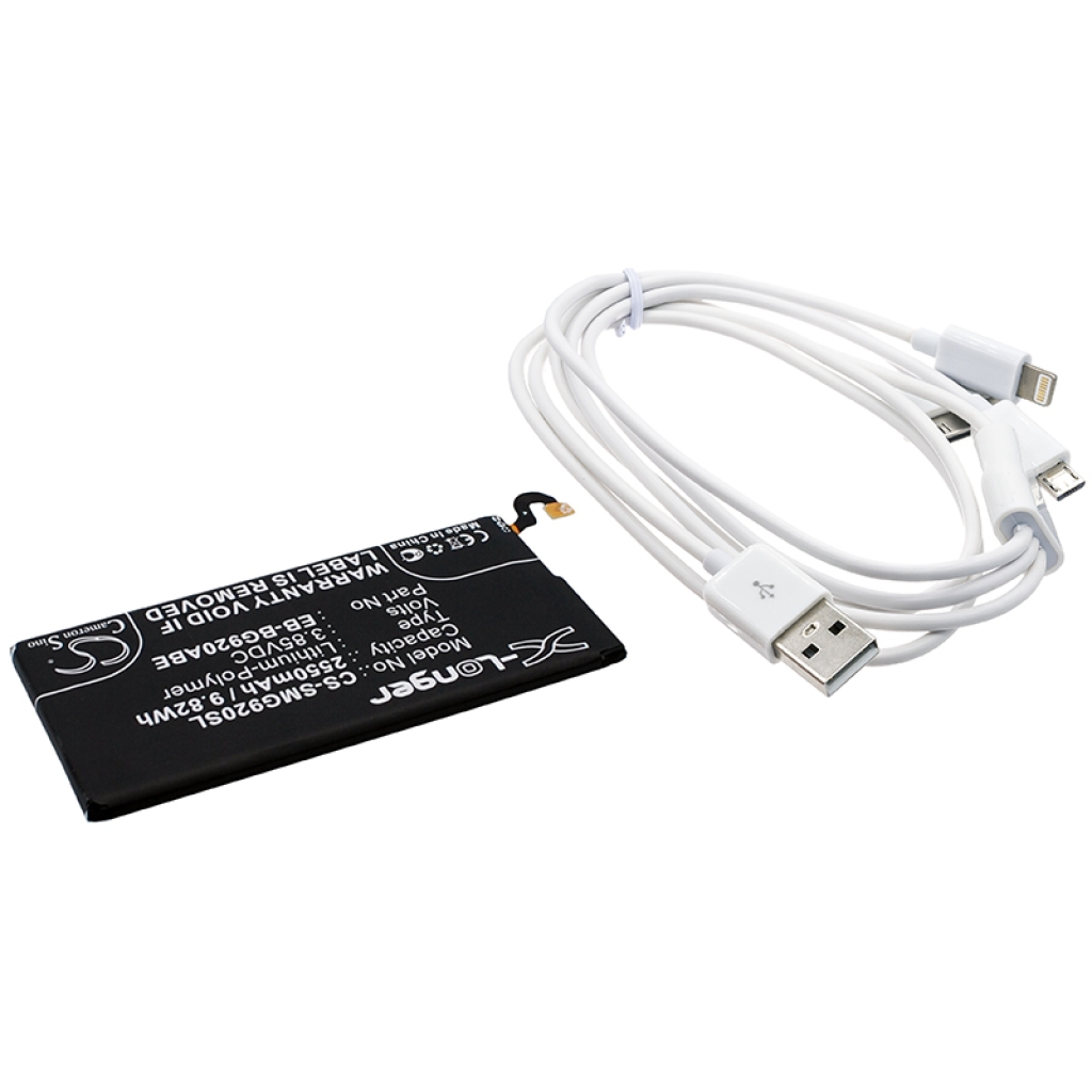 Medical Battery Samsung SM-G9209