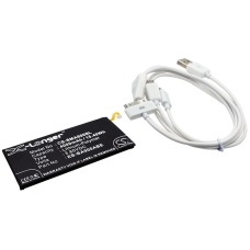 Kompatibilní náhrada za Samsung EB-BA900ABE
