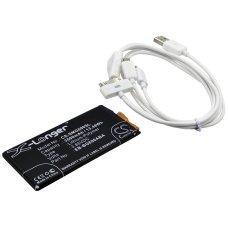 Compatible replacement for Samsung EB-BG890ABA