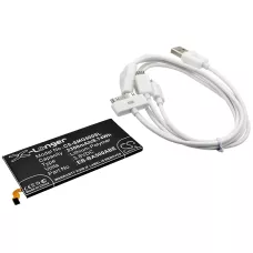 Compatible replacement for Samsung EB-BA500ABE
