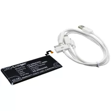 Compatible replacement for Samsung EB-BN920ABE