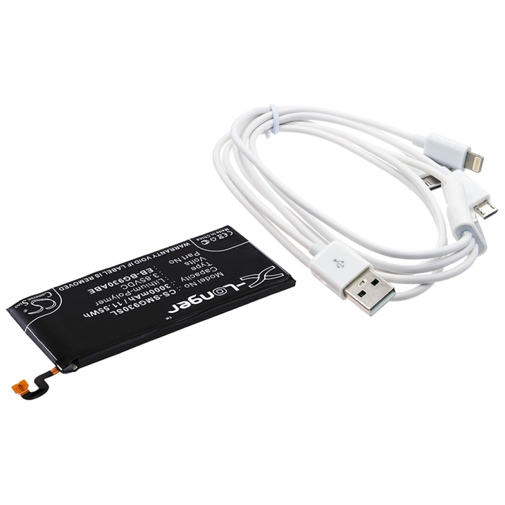 Medical Battery Samsung SM-G930V