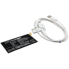 Compatible replacement for Samsung EB-BA700ABE