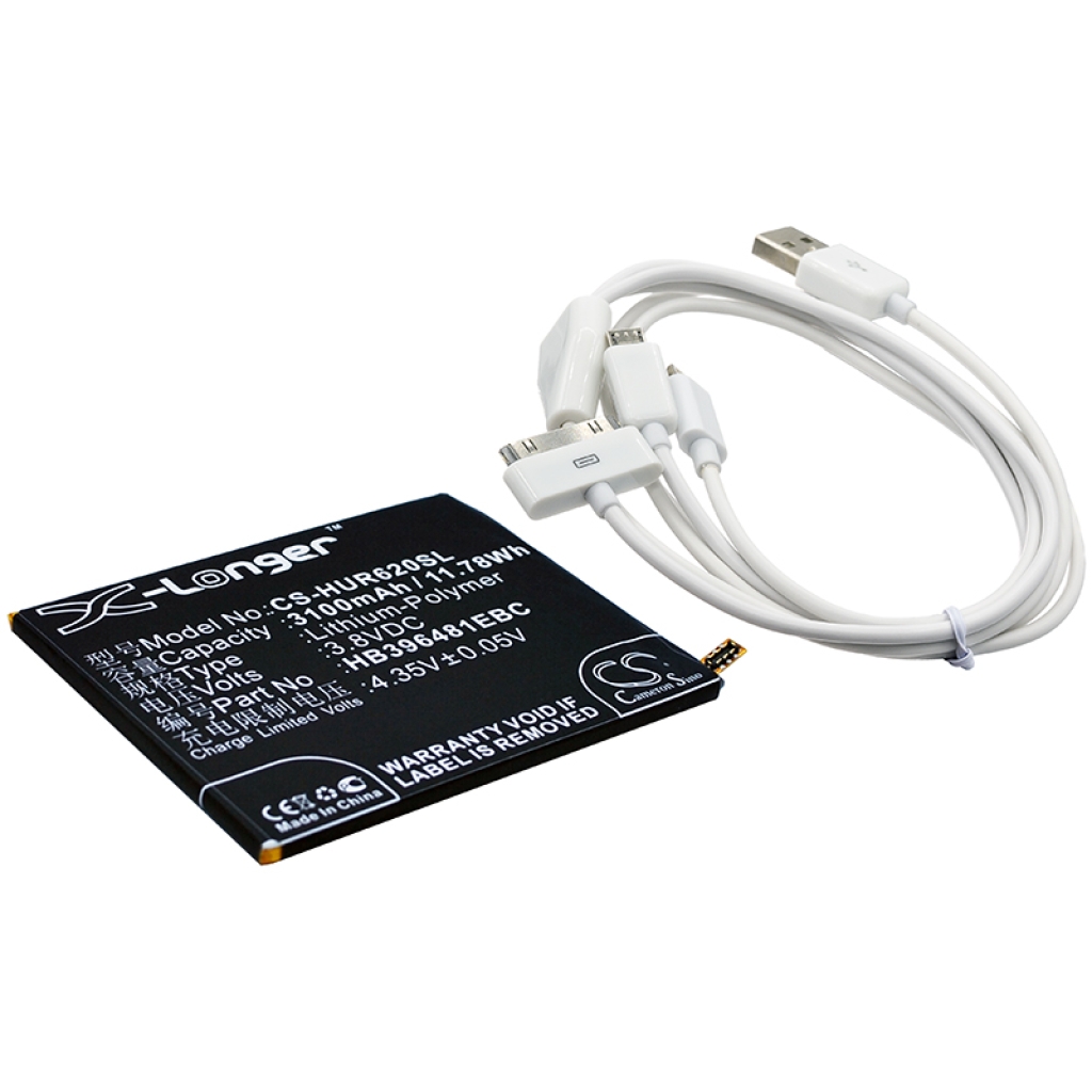 Medical Battery Huawei HW-H60-J1