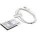 Medical Battery Lg G Stylo