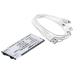 Medical Battery Lg H820