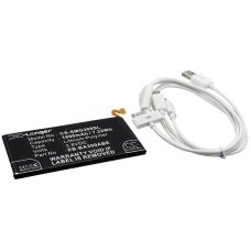 Compatible replacement for Samsung EB-BA300ABE,GH43-04381A