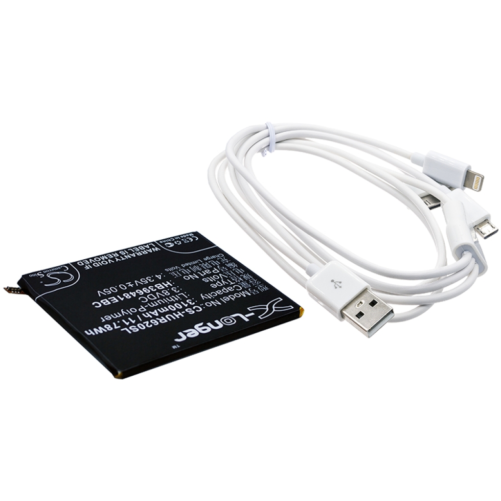 Medical Battery Huawei KIW-UL00