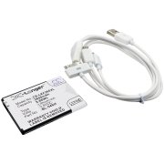Medical Battery Lg LG-D410