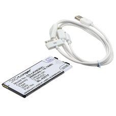 Compatible replacement for LG BL-42D1F,EAC63238801,EAC63238901