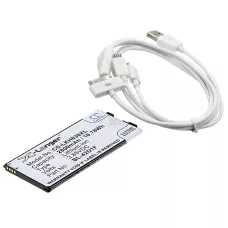 Kompatibilní náhrada za LG BL-42D1F,EAC63238801,EAC63238901