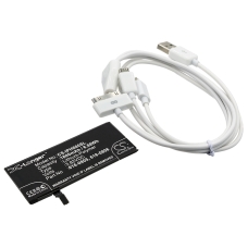 Kompatibilní náhrada za Apple 616-0804,616-0805,616-0806,616-0809