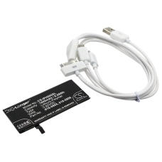 Kompatibilní náhrada za Apple 616-0804,616-0805,616-0806,616-0809