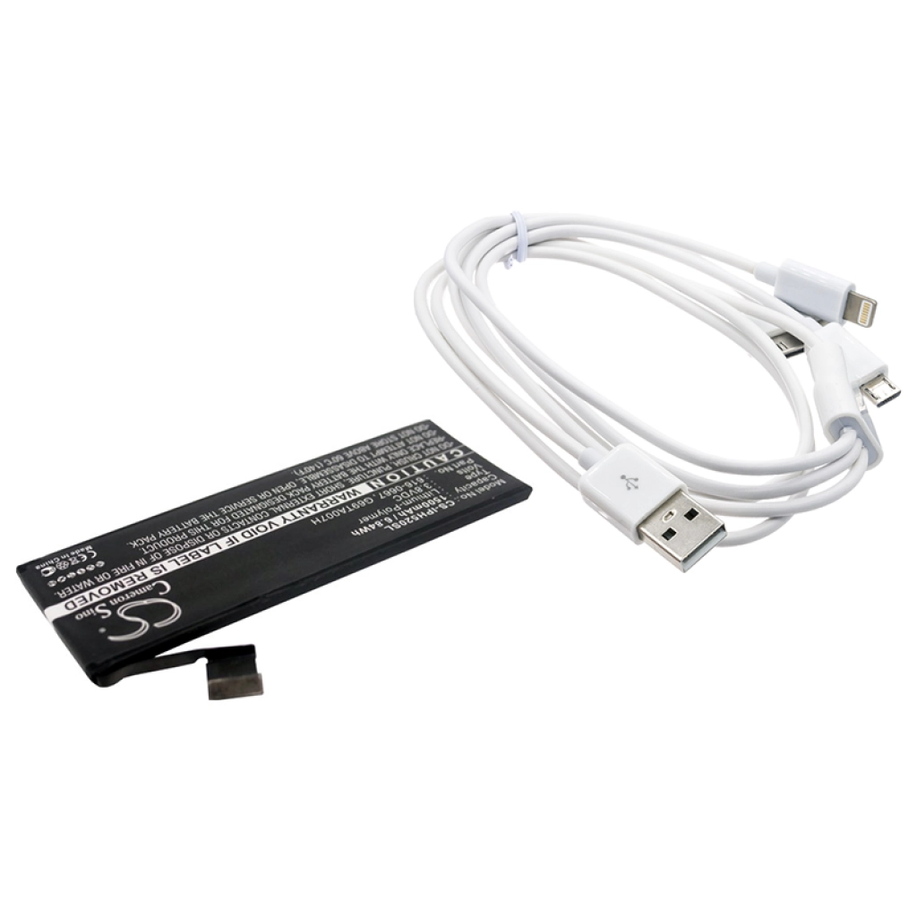 Lekárska batéria Apple CS-CB056