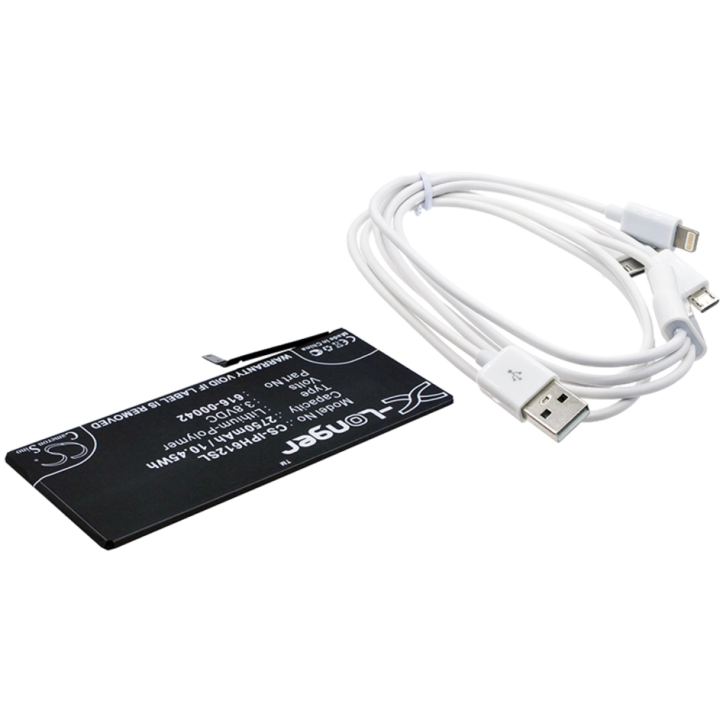 Mobile Phone Battery Apple A1690
