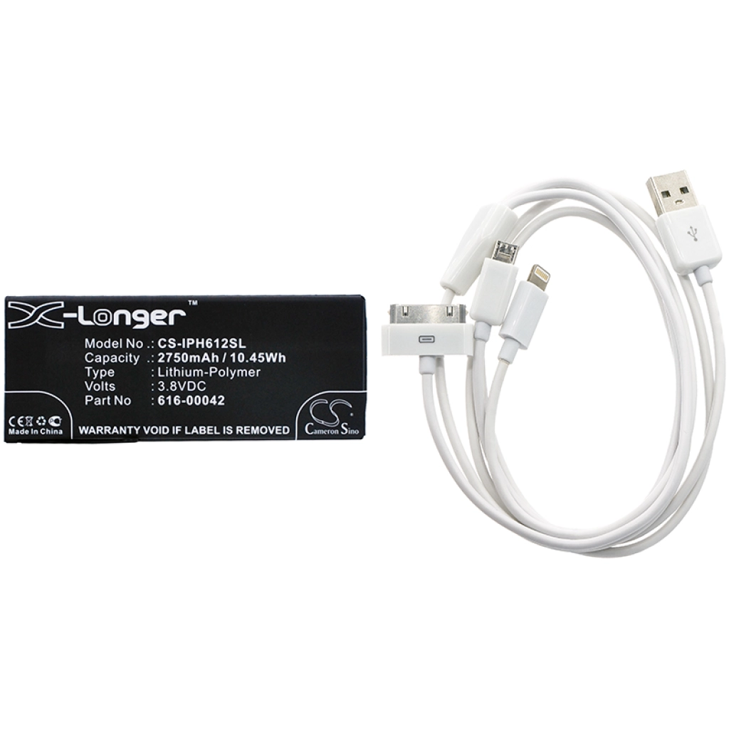 Mobile Phone Battery Apple A1690