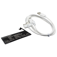 Kompatibilná náhrada za Apple 616-0652,616-0720,616-0728
