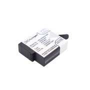 CS-CB063<br />Batérie pre   nahrádza batériu BC-GP5C