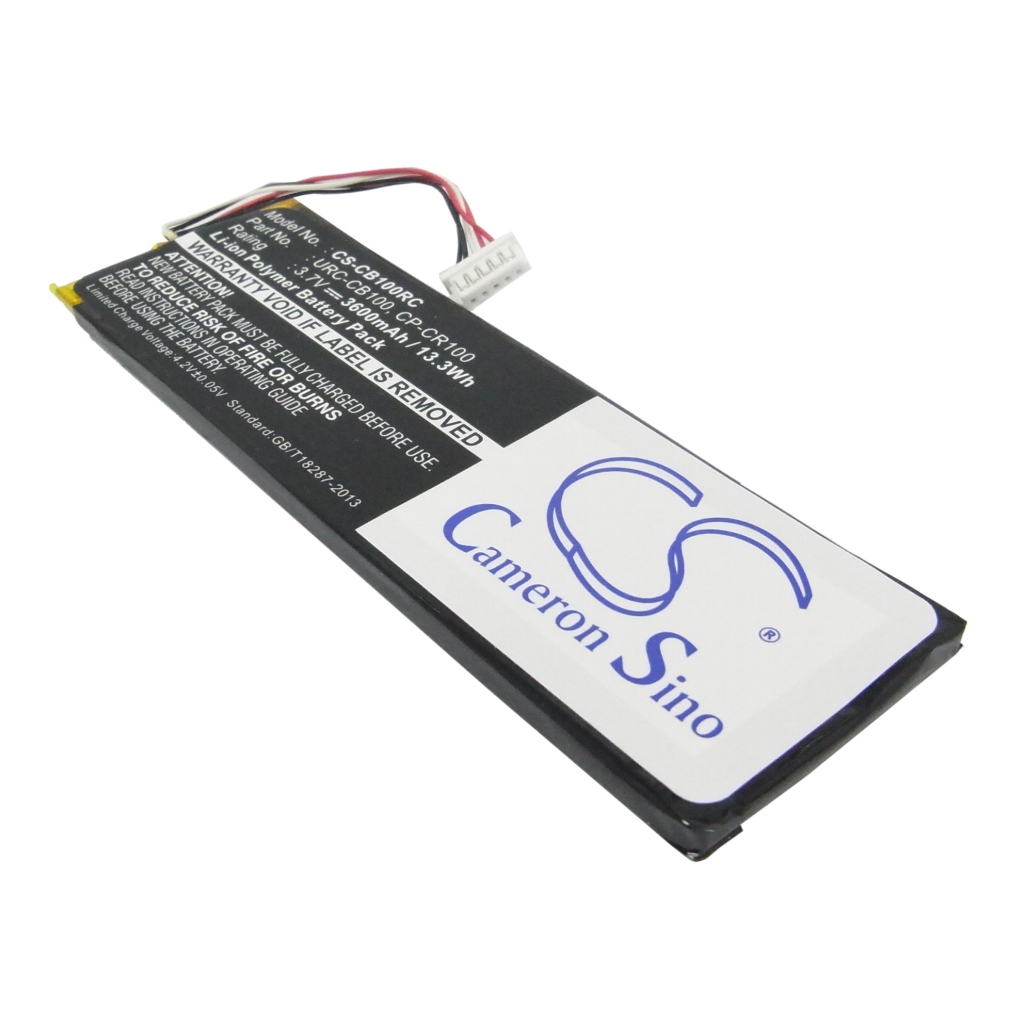 Batéria do diaľkového ovládania Sonos CS-CB100RC