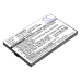Battery Replaces URC-CB200