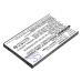 Battery Replaces URC-CB200