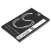 Battery Replaces URC-CB200