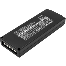 Compatible replacement for Cattron theimeg B5018-00061,BT081-00053,BT081-00061