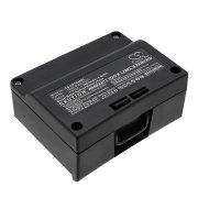 CS-CBT836BL<br />Batérie pre   nahrádza batériu 1BAT-8368-A001