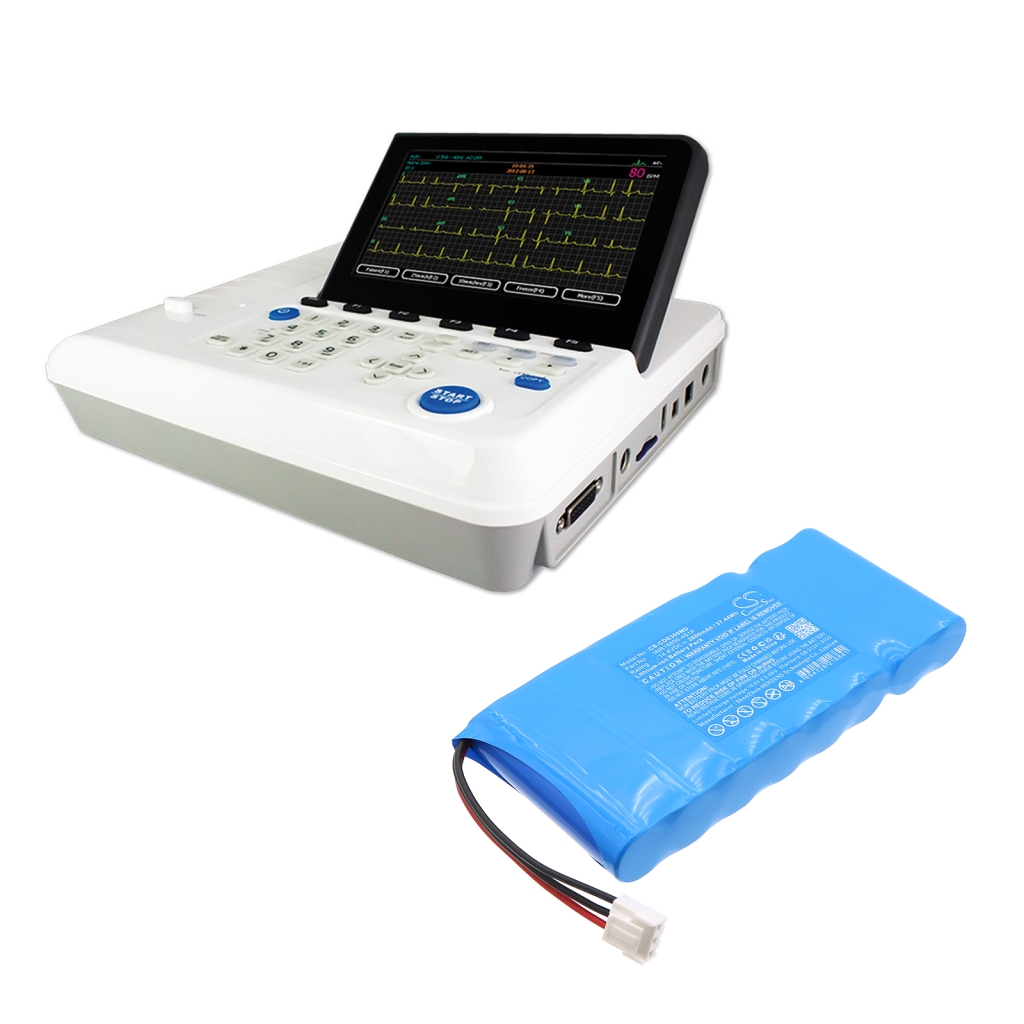 Medical Battery Cardio CS-CDE300MD