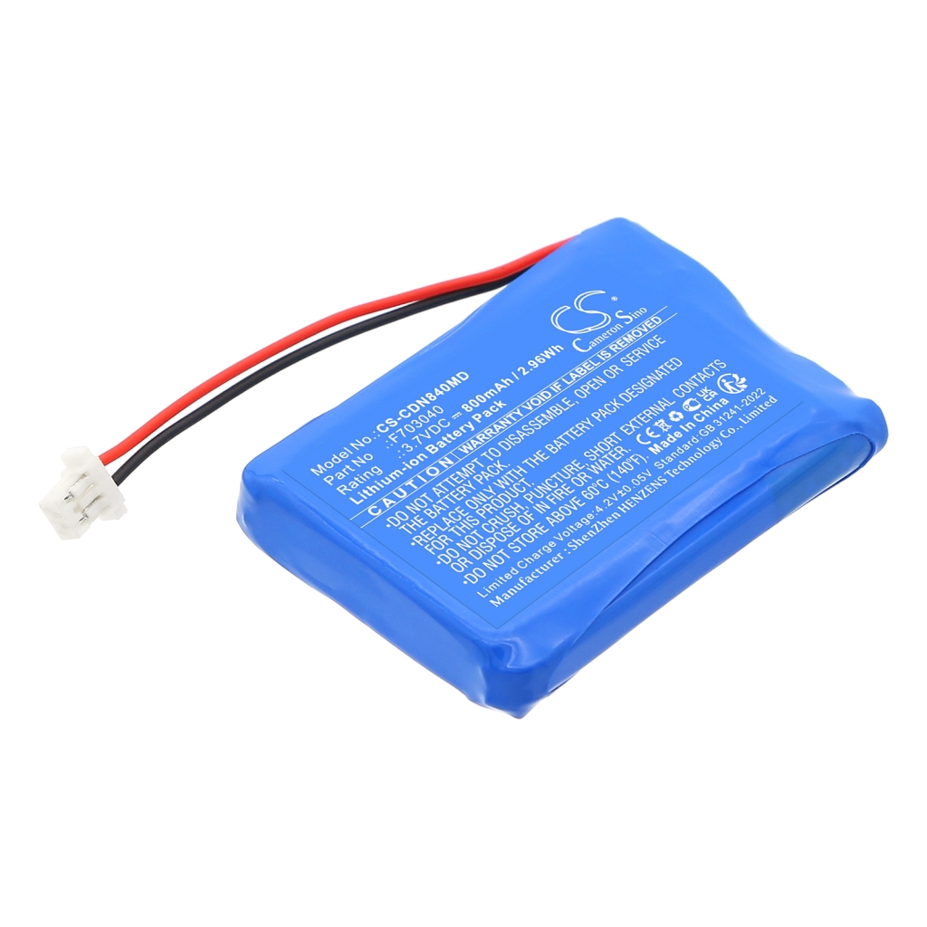 Batéria kompatibilné s Covidien CS-CDN840MD