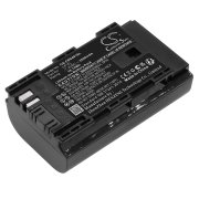 CS-CDS401SL<br />Batérie pre   nahrádza batériu LP-EL