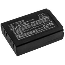 Kompatibilná náhrada batérie za Extech PT603450-2S,VPC-BATT