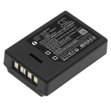 Kompatibilná náhrada batérie za Cordex CDX370