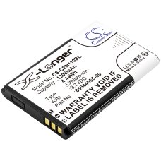 Kompatibilná náhrada batérie za Cce 85044055-00