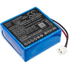 Kompatibilná náhrada batérie za Cce 2258,85044055-00,9049-BAT.01
