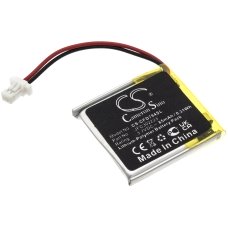 Kompatibilná náhrada batérie za Viper JFC302223
