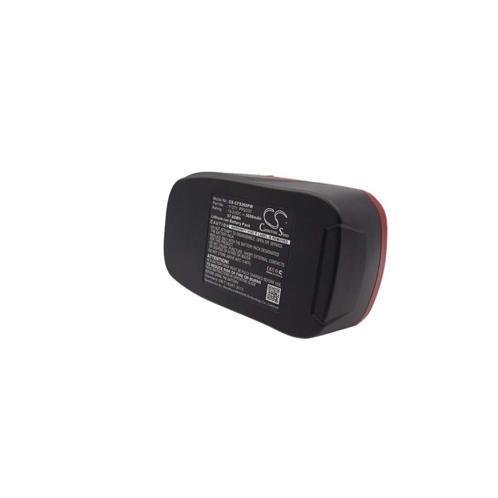 Battery Replaces PP2010
