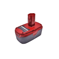 Kompatibilní náhrada baterie za Craftsman 11371,11374,11375,11376,130285003...