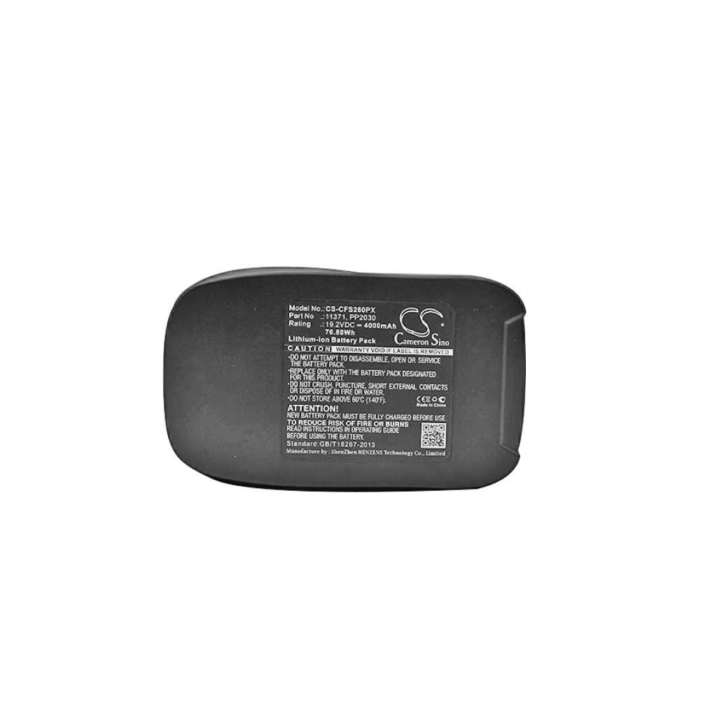 Battery industrial Craftsman SS630