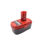 CS-CFS260PW<br />Batteries for   replaces battery 11371