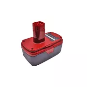 Battery industrial Craftsman 113910