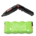 Priemyselné batérie Craftsman CS-CFS900PW