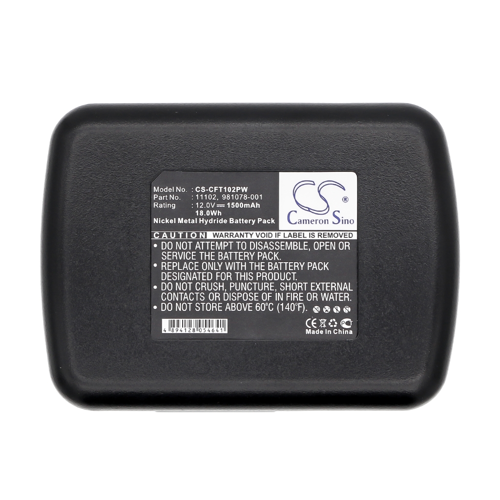 Battery industrial Craftsman 315.22411