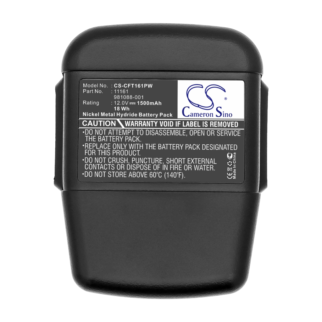 Battery industrial Craftsman 315.224520